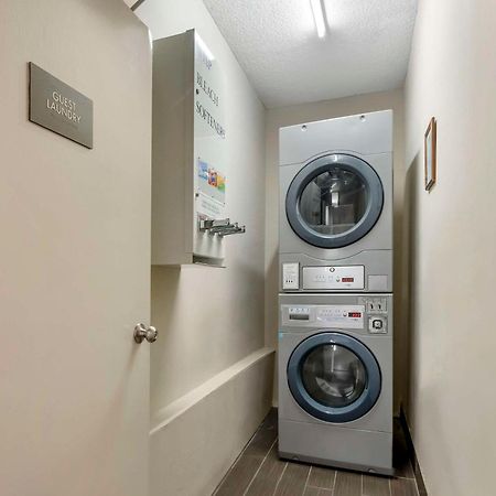 Comfort Inn Brownsville I-40 Eksteriør billede