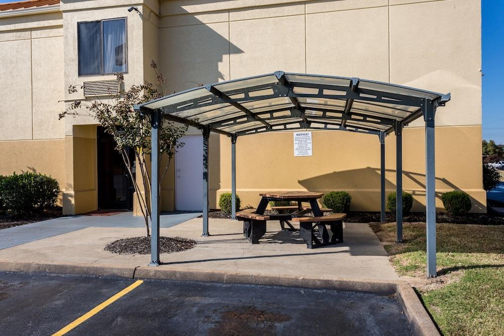 Comfort Inn Brownsville I-40 Eksteriør billede