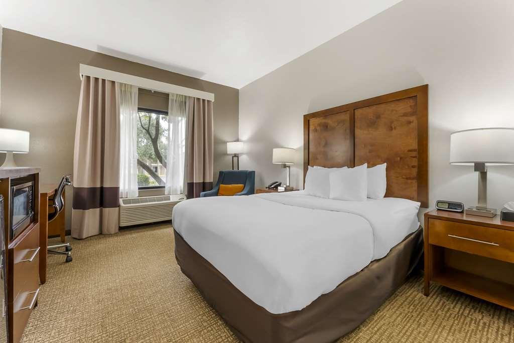 Comfort Inn Brownsville I-40 Værelse billede