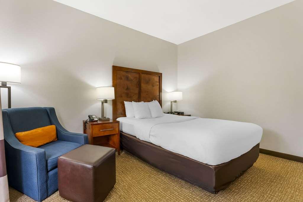 Comfort Inn Brownsville I-40 Værelse billede